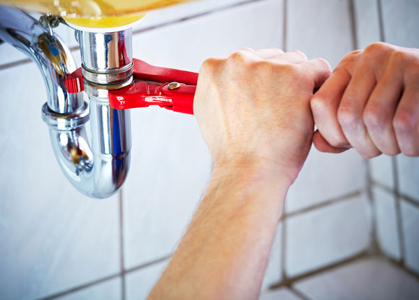 About Millburn Plumbers
